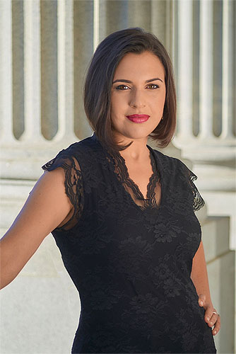 Rachel Calloway