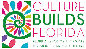 FL Div. of Arts & Culture logo