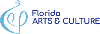 FL Div. of Arts & Culture logo