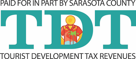 Sarasota County TDT logo
