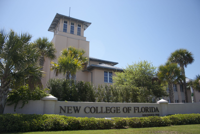 New College Academic Center